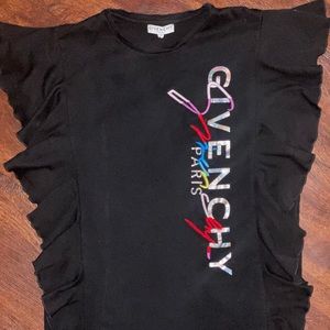 Girls Givenchy Dress